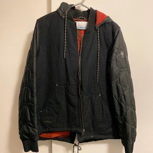 Columbia Jacket